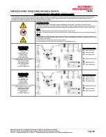 Предварительный просмотр 45 страницы Screen Research XLR3 Installation Manual