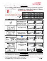 Предварительный просмотр 48 страницы Screen Research XLR3 Installation Manual