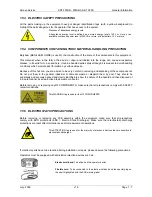 Preview for 10 page of Screen Service Broadcasting Technologies SDT 200UB ARK-1 ATSC Operation Manual