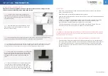 Preview for 3 page of Screen Technics CINEMASNAP 235 Instructions