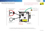 Preview for 3 page of Screen Technics ELECTRICINEMA A Instructions