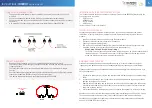 Предварительный просмотр 4 страницы Screen Technics INTERFIT Vertical Up Lift Instructions