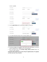 Preview for 88 page of ScreenBeam 1100 Plus User Manual