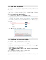 Preview for 93 page of ScreenBeam 1100 Plus User Manual