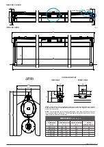 Предварительный просмотр 4 страницы Screenint Cine Pro Installation Manual