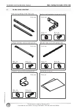 Предварительный просмотр 2 страницы Screenint CT-XL 946 Installation Manual