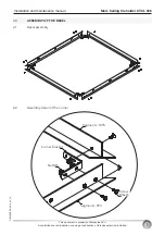 Предварительный просмотр 3 страницы Screenint CT-XL 946 Installation Manual