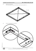 Предварительный просмотр 4 страницы Screenint CT-XL 946 Installation Manual