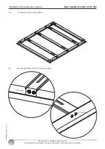 Предварительный просмотр 6 страницы Screenint CT-XL 946 Installation Manual