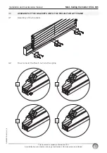 Предварительный просмотр 7 страницы Screenint CT-XL 946 Installation Manual