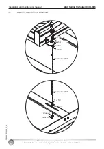 Предварительный просмотр 10 страницы Screenint CT-XL 946 Installation Manual