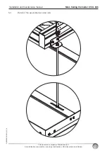 Предварительный просмотр 11 страницы Screenint CT-XL 946 Installation Manual