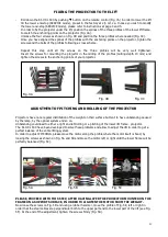 Preview for 4 page of Screenint SI-H XL 500 Installation Manual