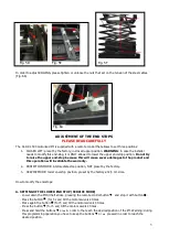 Preview for 5 page of Screenint SI-H XL 500 Installation Manual