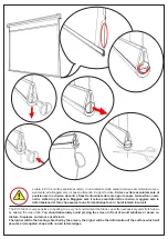 Предварительный просмотр 5 страницы SCREENLINE COPERNICO MULTIFORMAT Manual