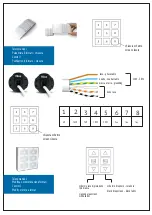 Предварительный просмотр 6 страницы SCREENLINE COPERNICO MULTIFORMAT Manual