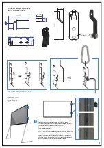 Предварительный просмотр 10 страницы SCREENLINE Living 200 Manual