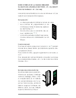 Preview for 15 page of SCREENLINE Owner'sKit SL2392 User Manual