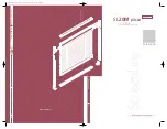 SCREENLINE SL20M Manual preview