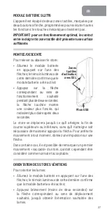 Preview for 27 page of SCREENLINE SL2776 User Manual