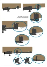 Preview for 4 page of SCREENLINE Vertikal Manual