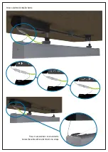 Preview for 7 page of SCREENLINE Vertikal Manual