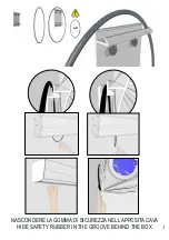 Preview for 3 page of SCREENLINE WAVE Plus Quick Start Manual