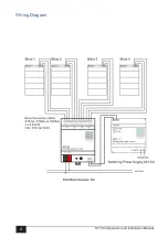 Предварительный просмотр 4 страницы ScreenTronic ST3134 Operation And Installation Manual