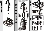 Предварительный просмотр 2 страницы screwfix Hylton Quick Start Manual