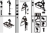 Предварительный просмотр 2 страницы screwfix Mendip Quick Start Manual