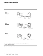 Preview for 6 page of Scrollvac 133 000 Operating Instructions Manual