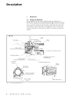 Preview for 8 page of Scrollvac 133 000 Operating Instructions Manual