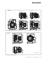 Preview for 17 page of Scrollvac 133 000 Operating Instructions Manual