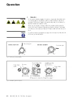 Preview for 30 page of Scrollvac 133 000 Operating Instructions Manual