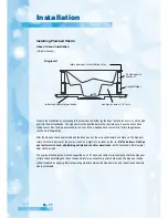 Preview for 12 page of SCS Industries Portable and In-Ground Spas Operating Manual