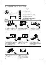 Предварительный просмотр 17 страницы SCS Sentinel 3760074136568 Installation And User Manual