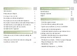 Preview for 3 page of SCS Sentinel 50M User Manual