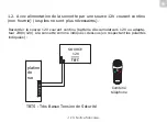 Preview for 15 page of SCS Sentinel 50M User Manual