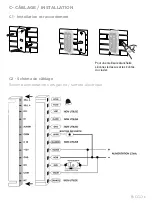 Preview for 3 page of SCS Sentinel AAA0037 Installation And User Manual