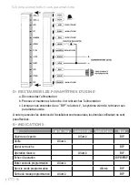 Предварительный просмотр 4 страницы SCS Sentinel AAA0037 Installation And User Manual