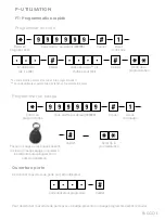 Preview for 5 page of SCS Sentinel AAA0037 Installation And User Manual