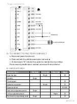 Предварительный просмотр 13 страницы SCS Sentinel AAA0037 Installation And User Manual