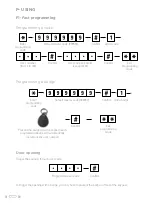 Preview for 14 page of SCS Sentinel AAA0037 Installation And User Manual