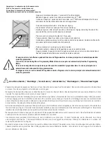 Preview for 2 page of SCS Sentinel ALARM EASY SAA0001 Installation Instructions