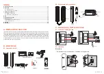 Предварительный просмотр 7 страницы SCS Sentinel AudioBell Magnet Manual