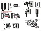 Предварительный просмотр 10 страницы SCS Sentinel AudioBell Magnet Manual