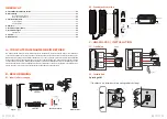 Предварительный просмотр 12 страницы SCS Sentinel AudioBell Magnet Manual