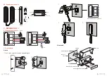 Предварительный просмотр 15 страницы SCS Sentinel AudioBell Magnet Manual