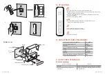 Preview for 3 page of SCS Sentinel AudioBell PAF0005 Installation And User Manual