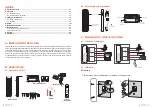 Предварительный просмотр 7 страницы SCS Sentinel AudioBell PAF0005 Installation And User Manual